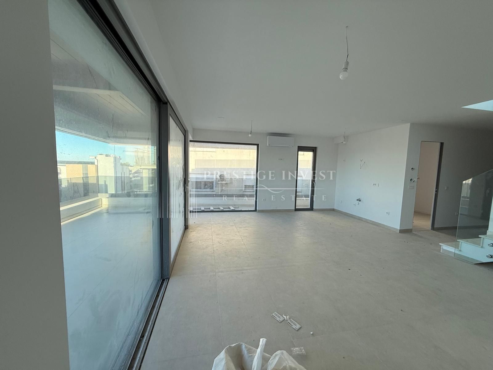 Appartement À vendre -  Borik