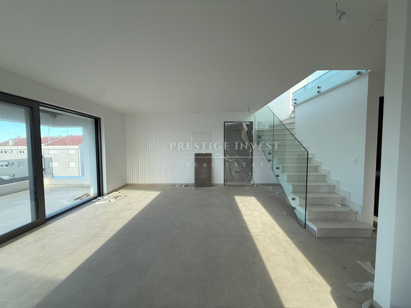Appartement À vendre -  Borik