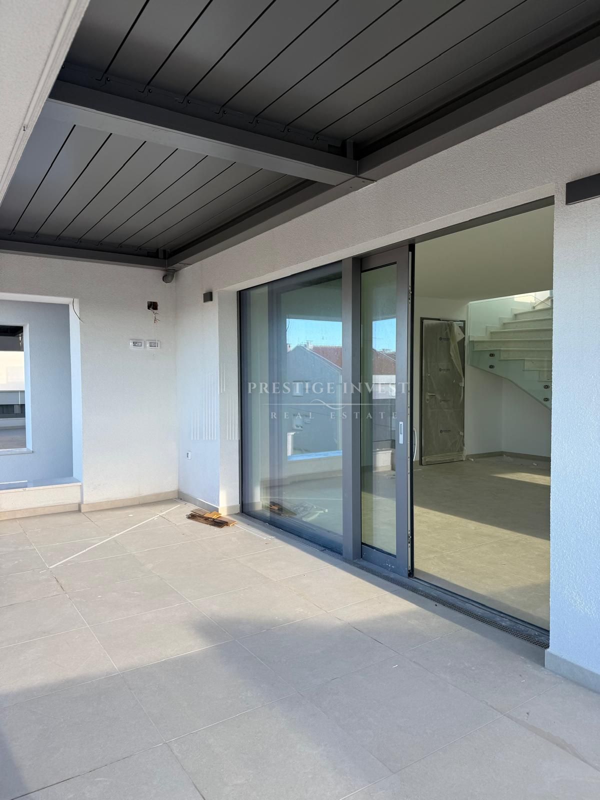 Appartement À vendre -  Borik