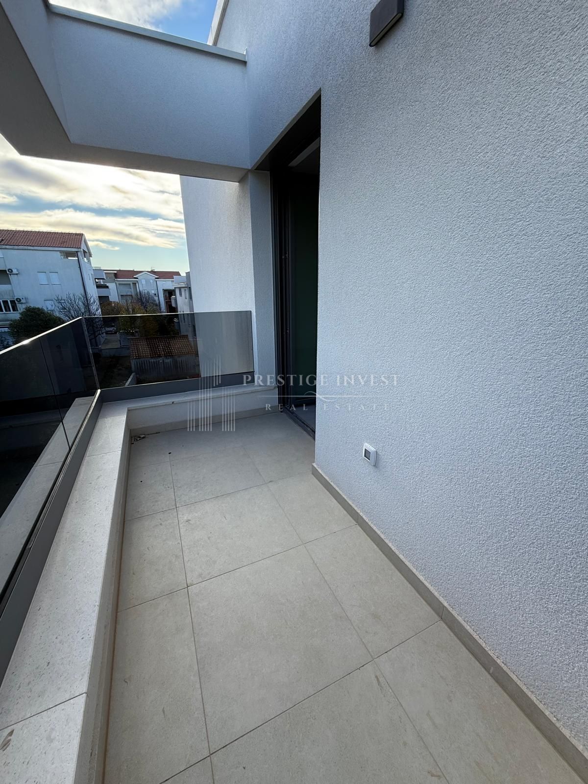 Appartement À vendre -  Borik