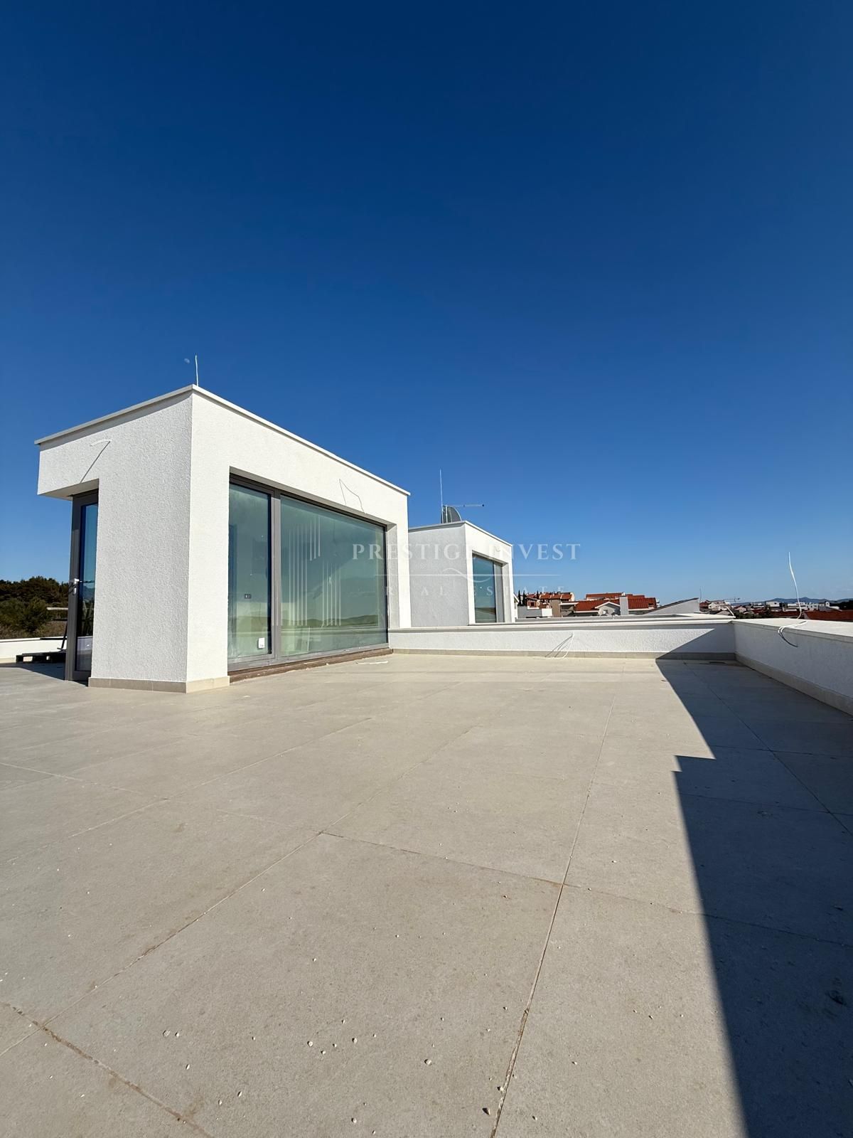 Appartement À vendre -  Borik