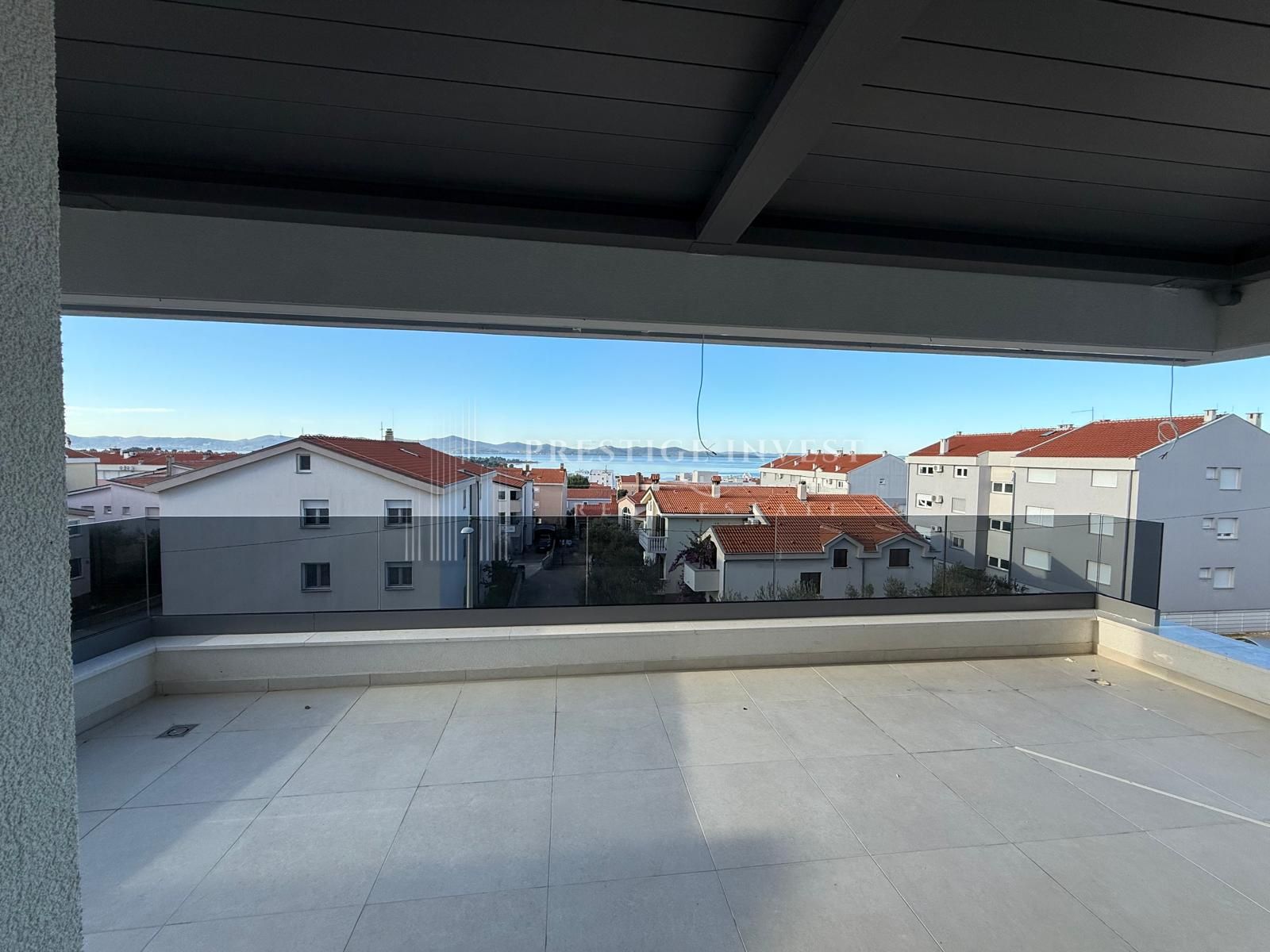 Appartement À vendre -  Borik