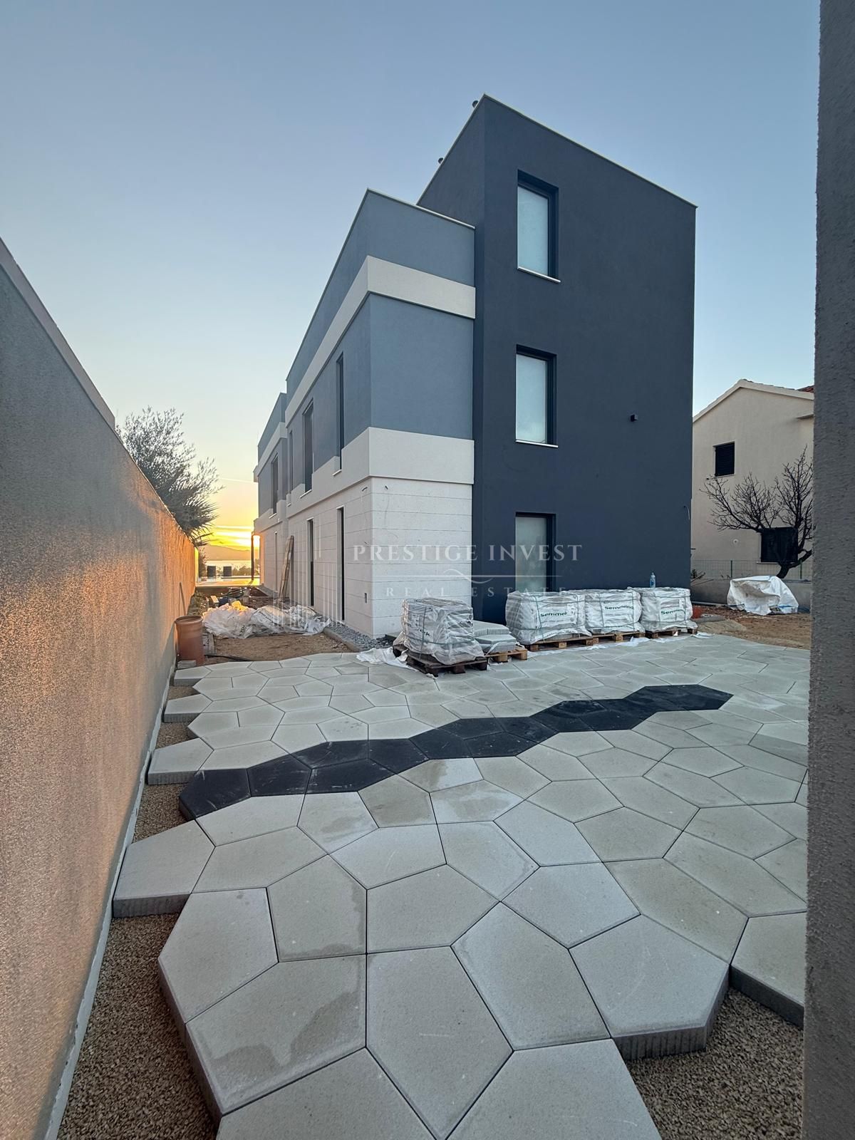 Apartmán Na prodej -  Kolovare