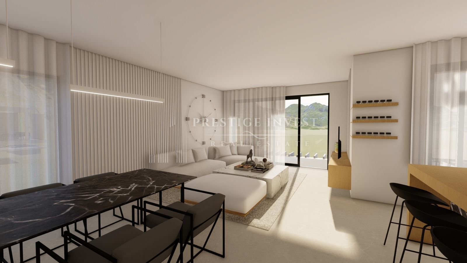 Apartmán Na prodej -  Kolovare