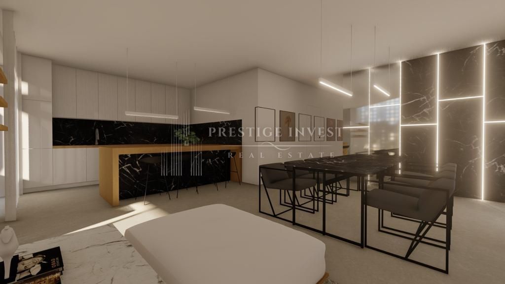 Apartmán Na prodej -  Kolovare