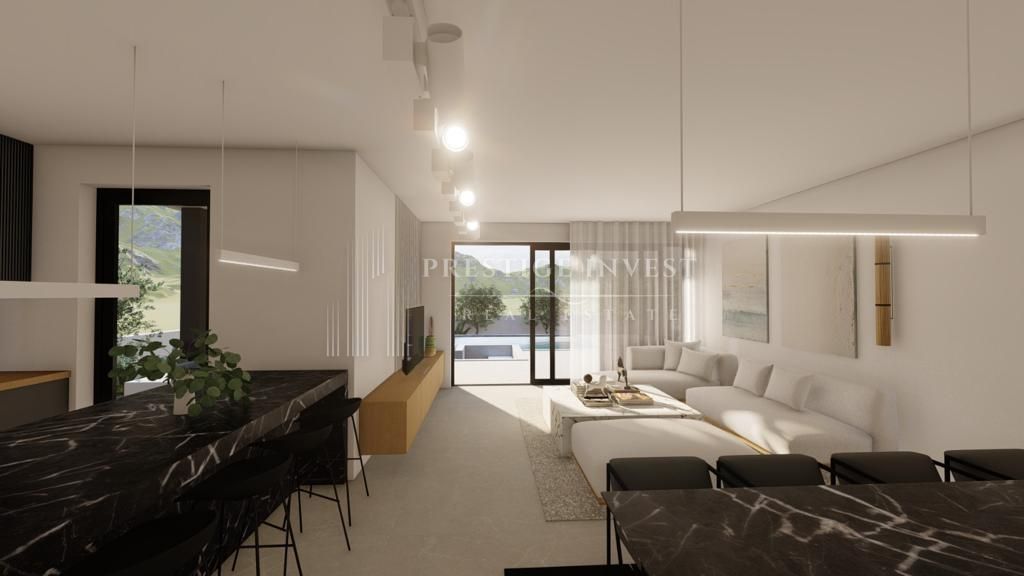 Apartmán Na prodej -  Kolovare