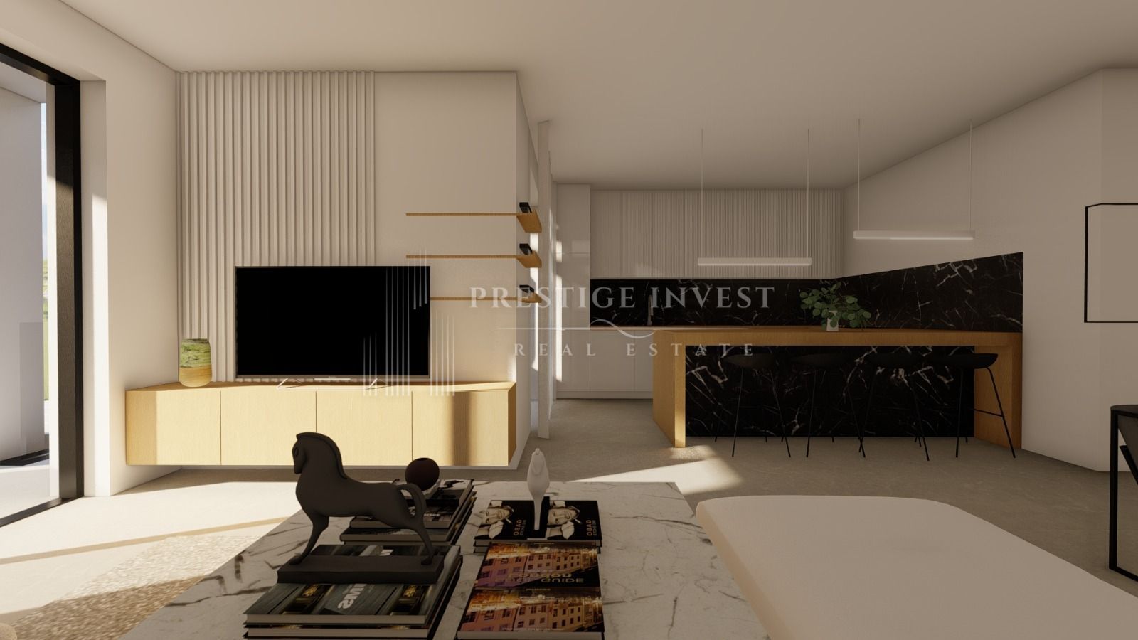 Apartmán Na prodej -  Kolovare