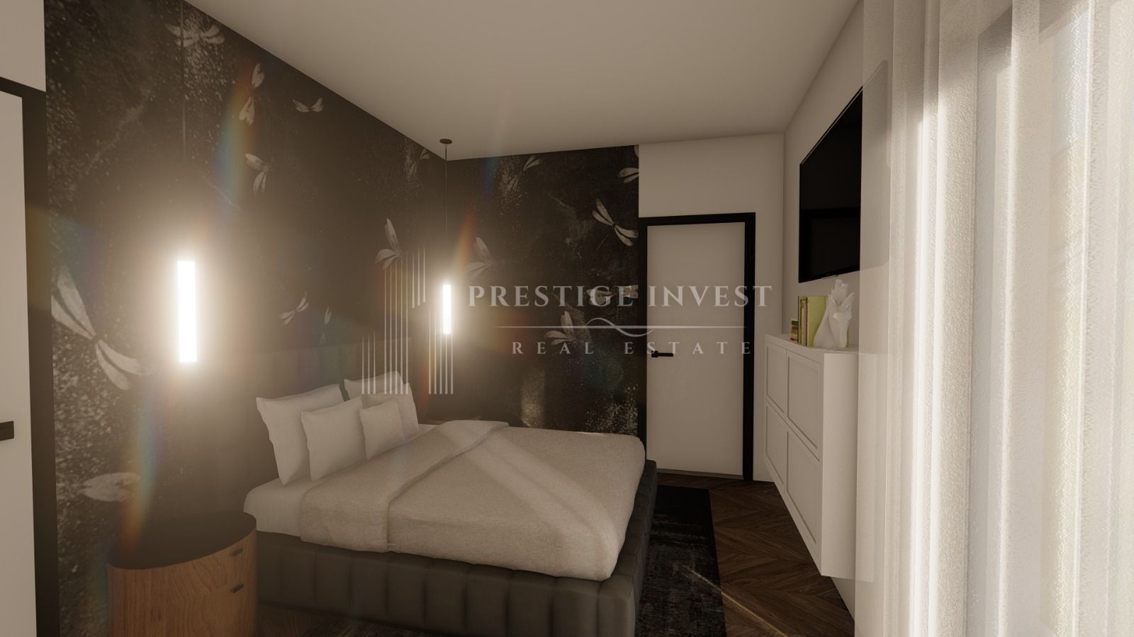 Apartmán Na prodej -  Kolovare