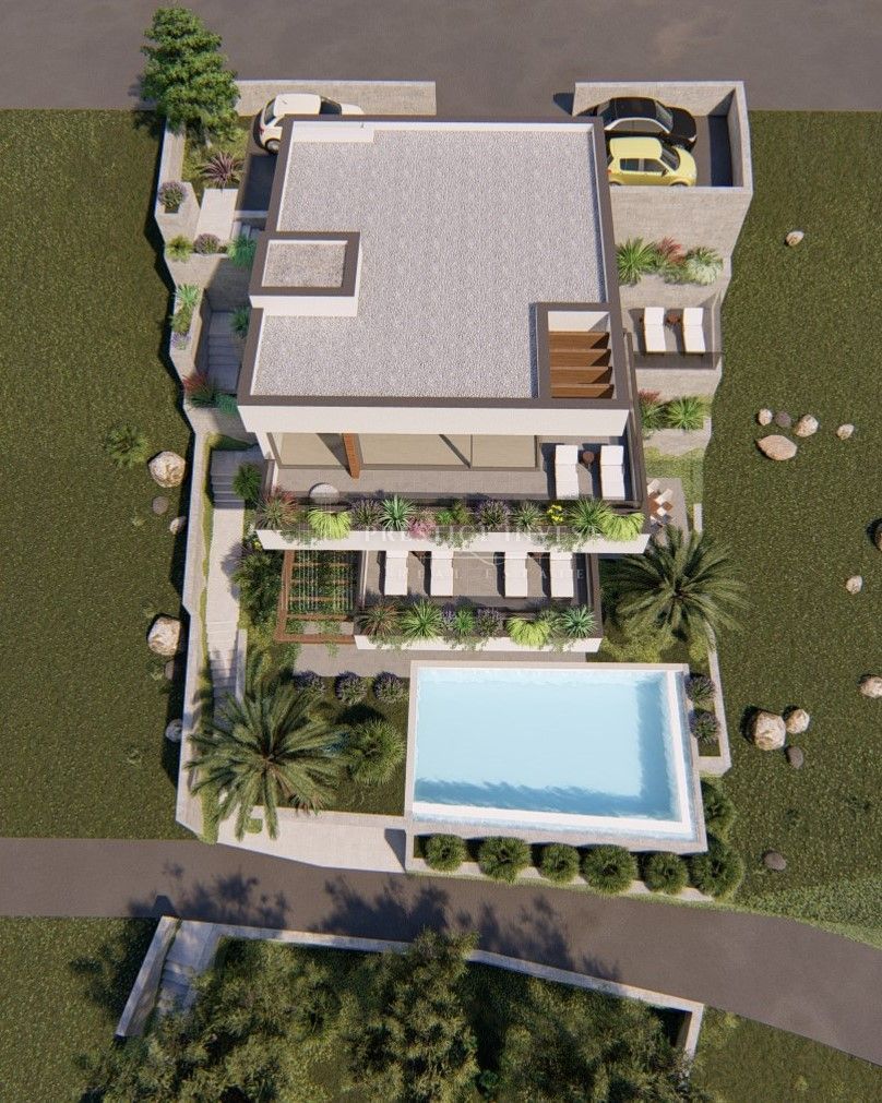 House For sale -  Pisak