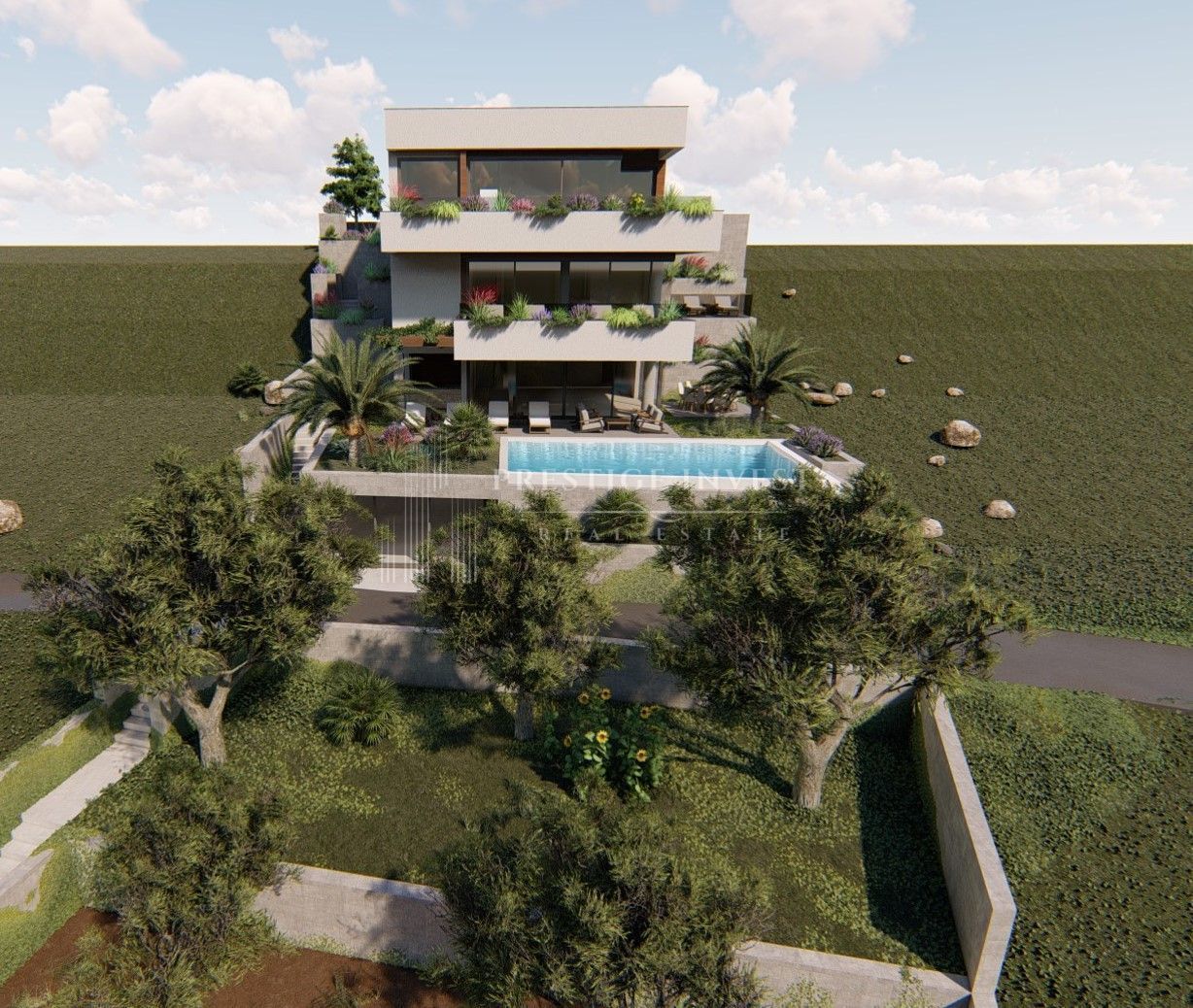 House For sale -  Pisak