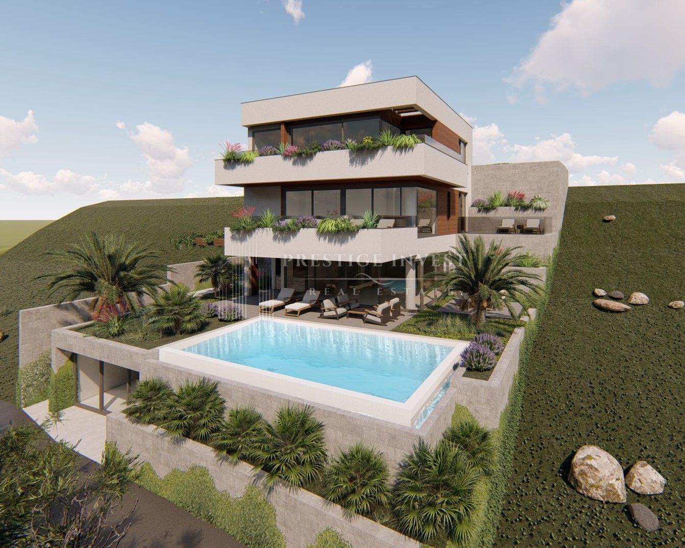 House For sale - Pisak - foto 3/26