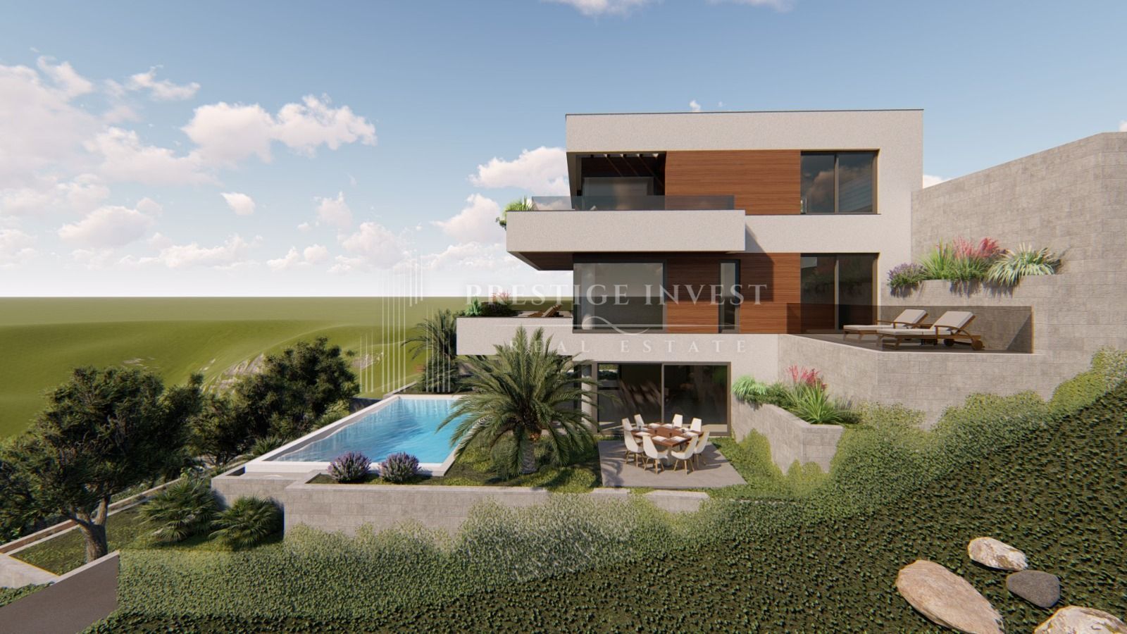 House For sale - Pisak - foto 5/26
