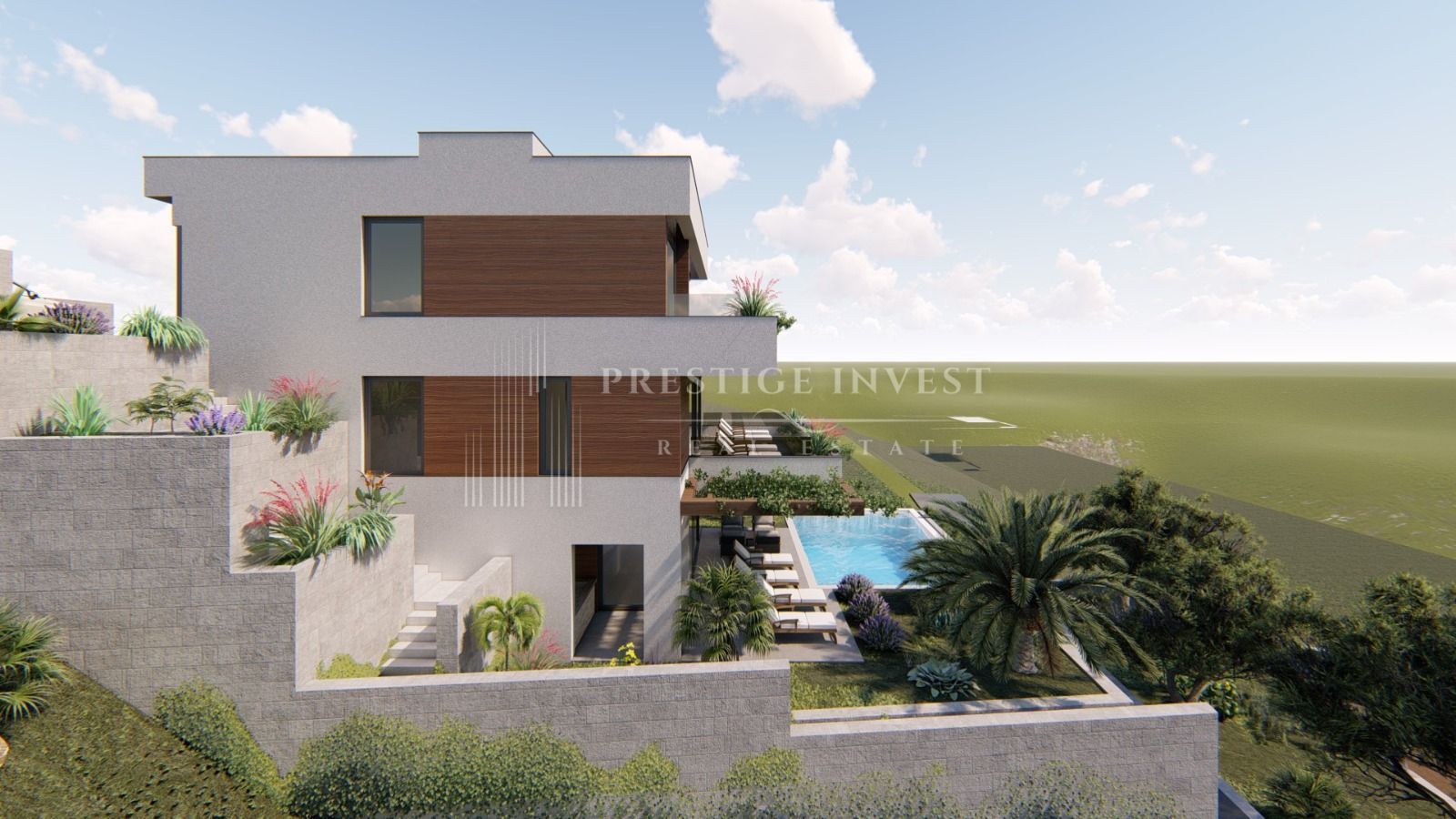 House For sale -  Pisak