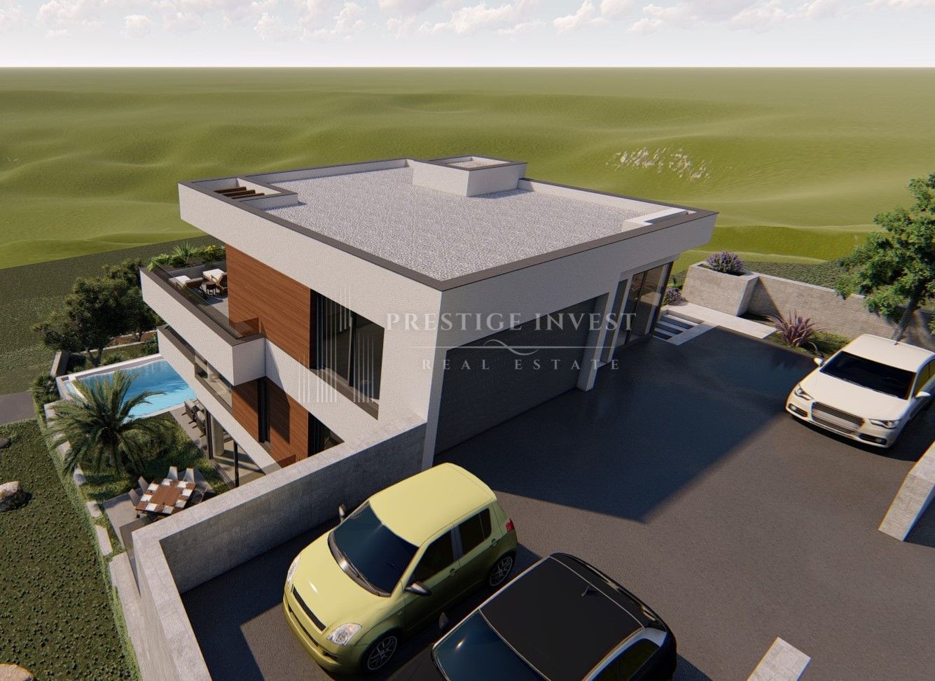 House For sale -  Pisak