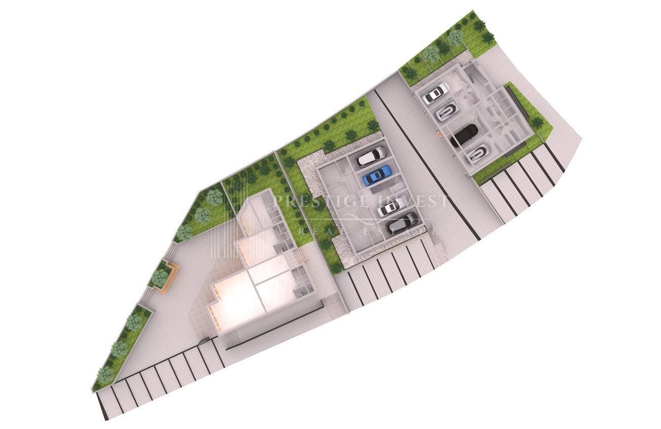 Apartma Naprodaj - Zadarska Sukošan