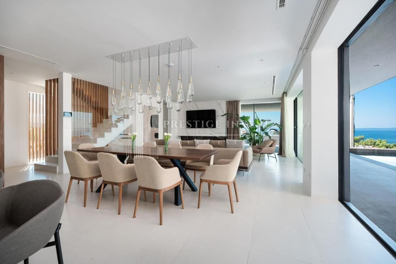 Maison À vendre - Splitsko-dalmatinska Podstrana