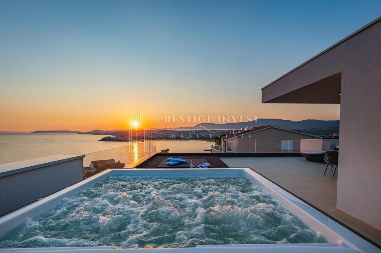 Maison À vendre - Splitsko-dalmatinska Podstrana - foto 2/41