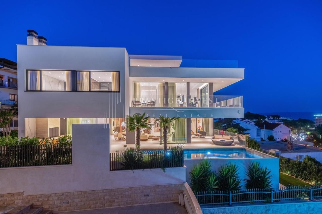 Maison À vendre - Splitsko-dalmatinska Podstrana - foto 4/41