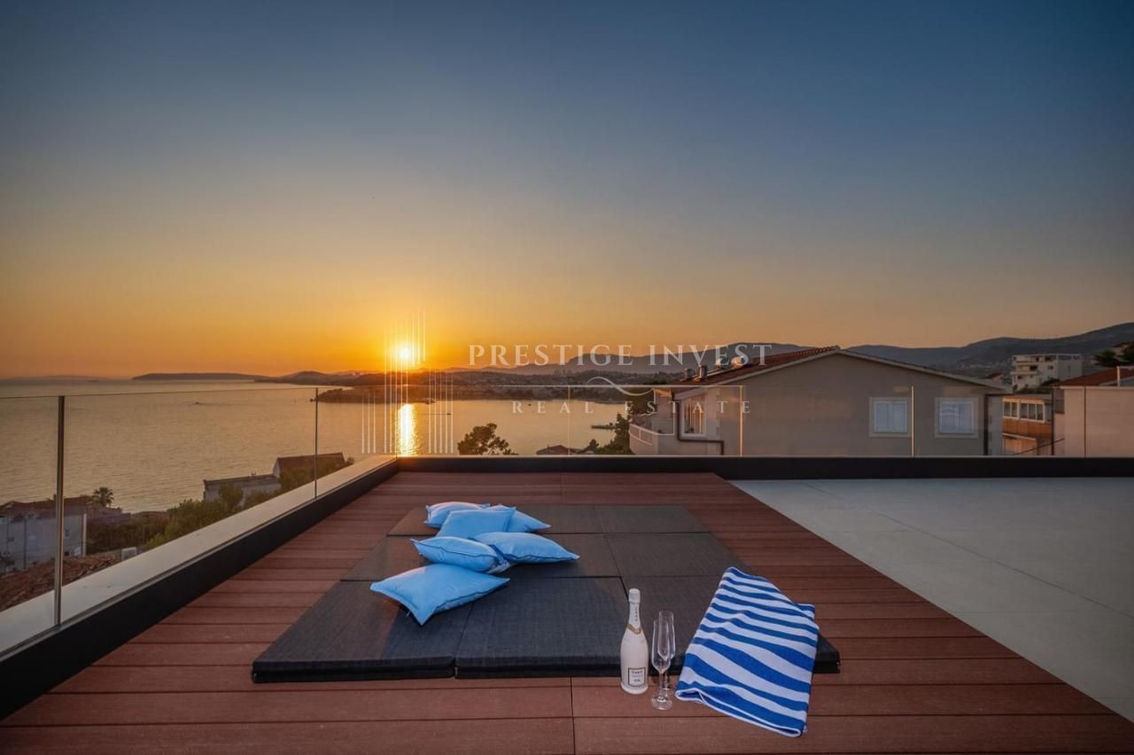 Maison À vendre - Splitsko-dalmatinska Podstrana