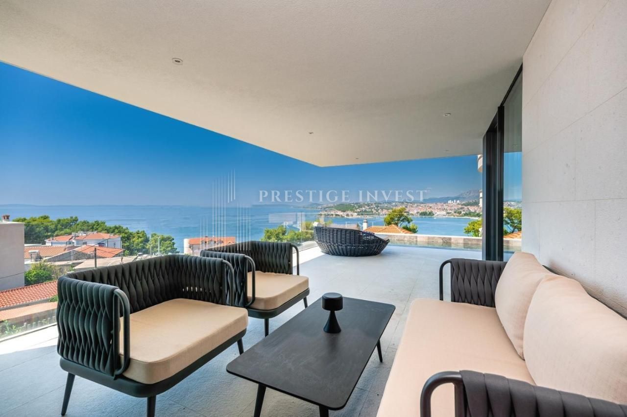 Maison À vendre - Splitsko-dalmatinska Podstrana