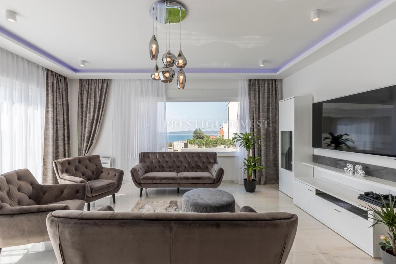 Haus Zu verkaufen - Splitsko-dalmatinska Kaštel Sućurac