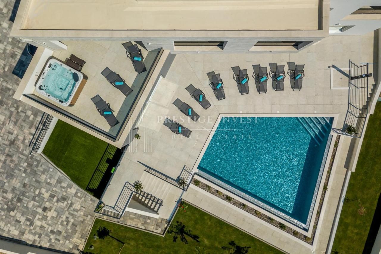 Haus Zu verkaufen - Splitsko-dalmatinska Kaštel Sućurac