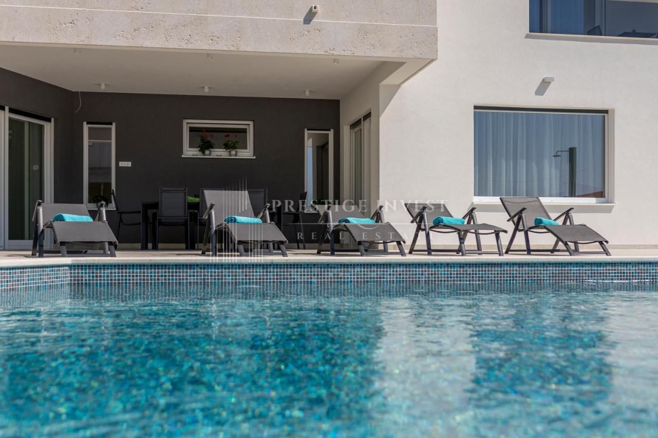 Haus Zu verkaufen - Splitsko-dalmatinska Kaštel Sućurac