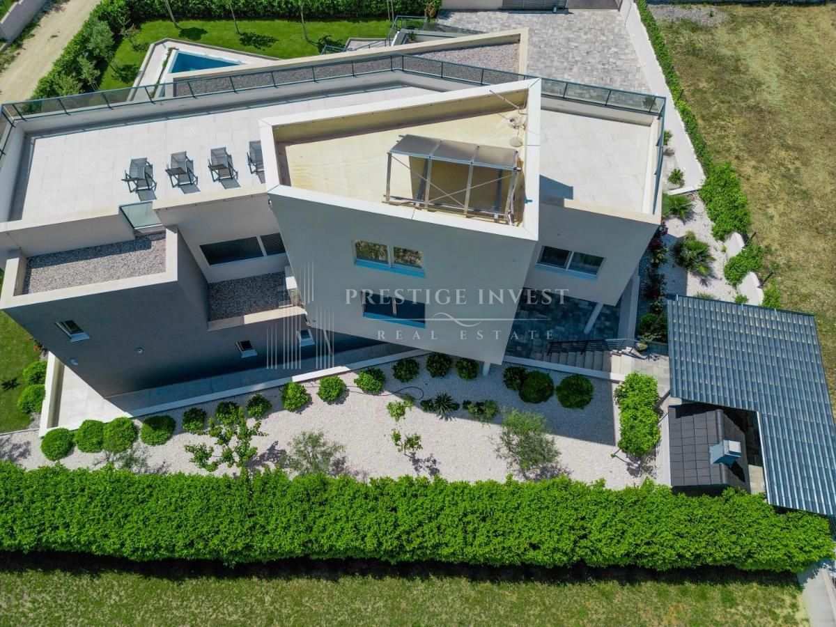 Haus Zu verkaufen - Splitsko-dalmatinska Kaštel Sućurac
