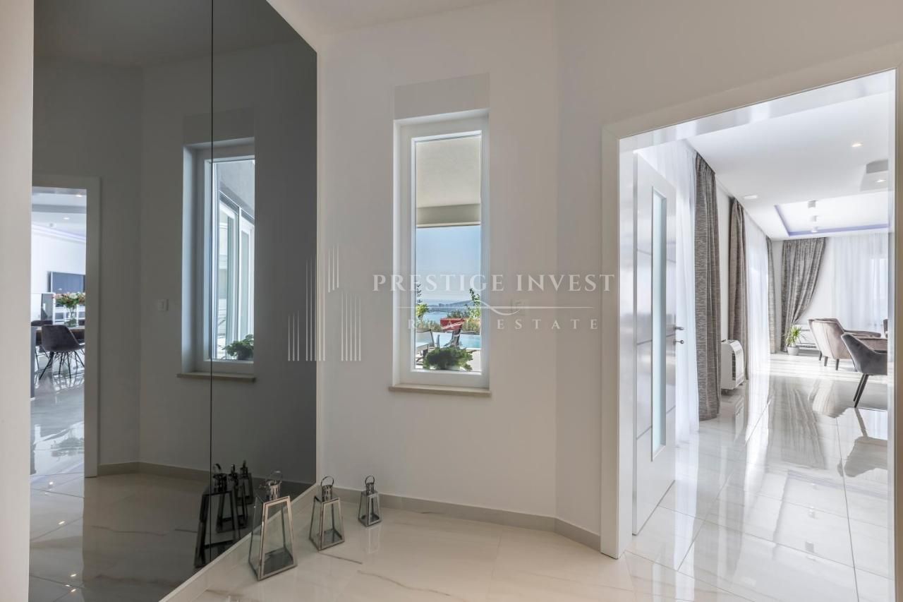 Haus Zu verkaufen - Splitsko-dalmatinska Kaštel Sućurac - foto 5/24
