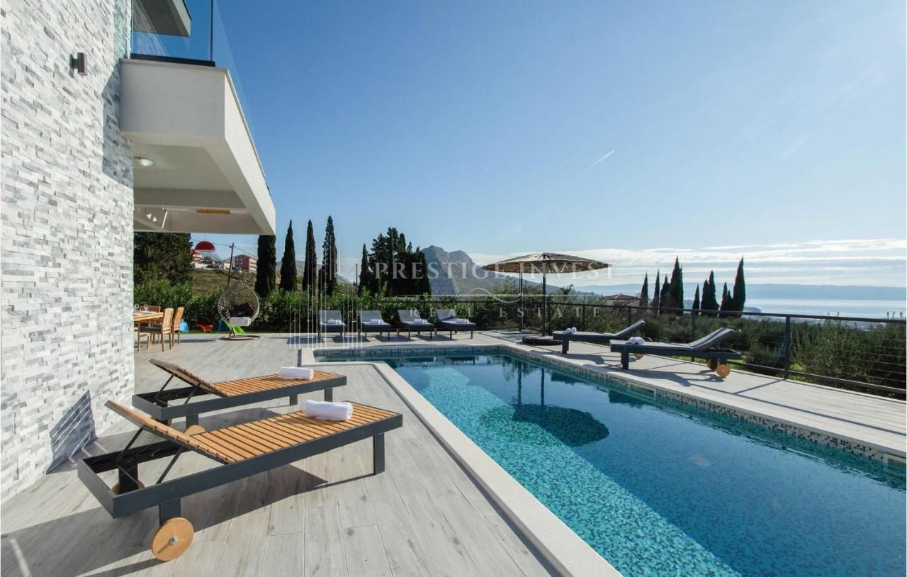 Casa In vendita - Splitsko-dalmatinska Kučine