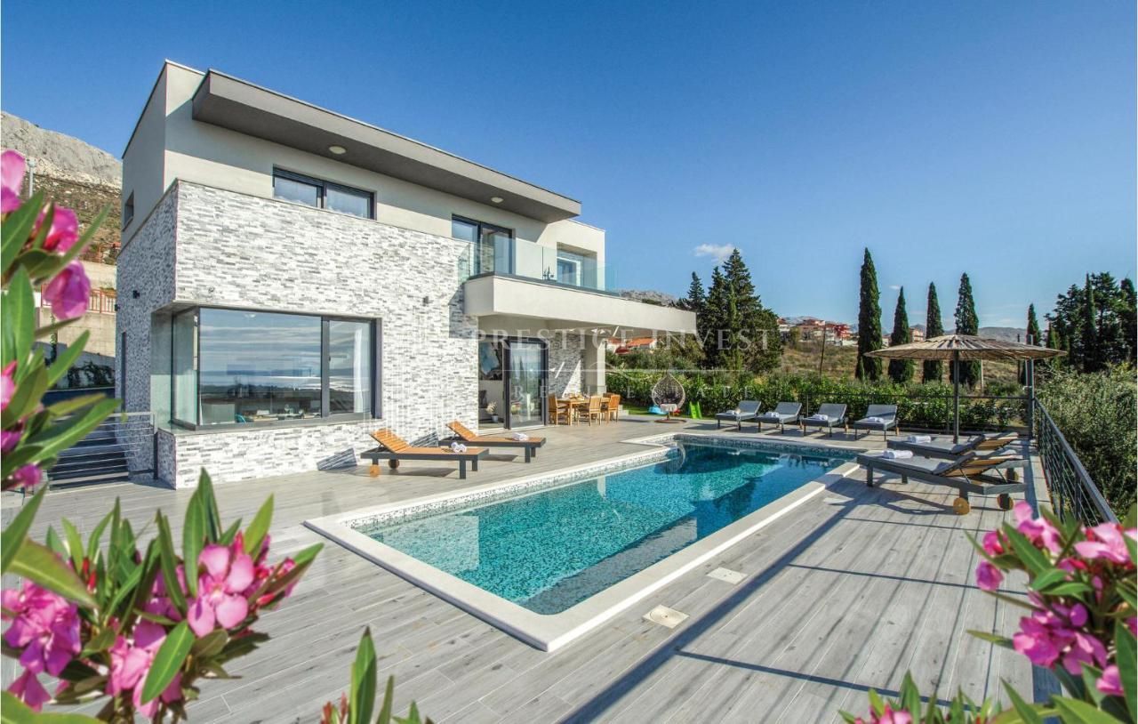 Casa In vendita - Splitsko-dalmatinska Kučine