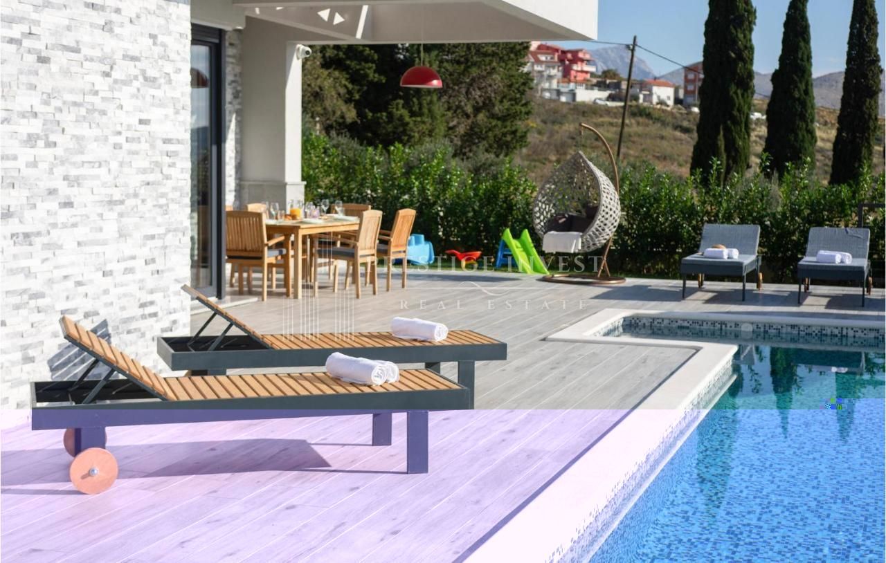 Casa In vendita - Splitsko-dalmatinska Kučine