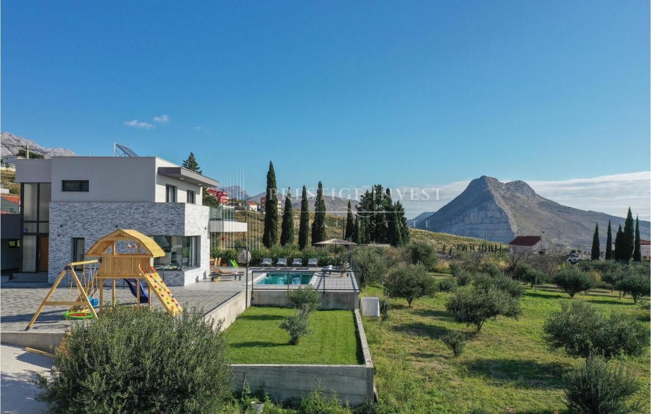 Casa In vendita - Splitsko-dalmatinska Kučine