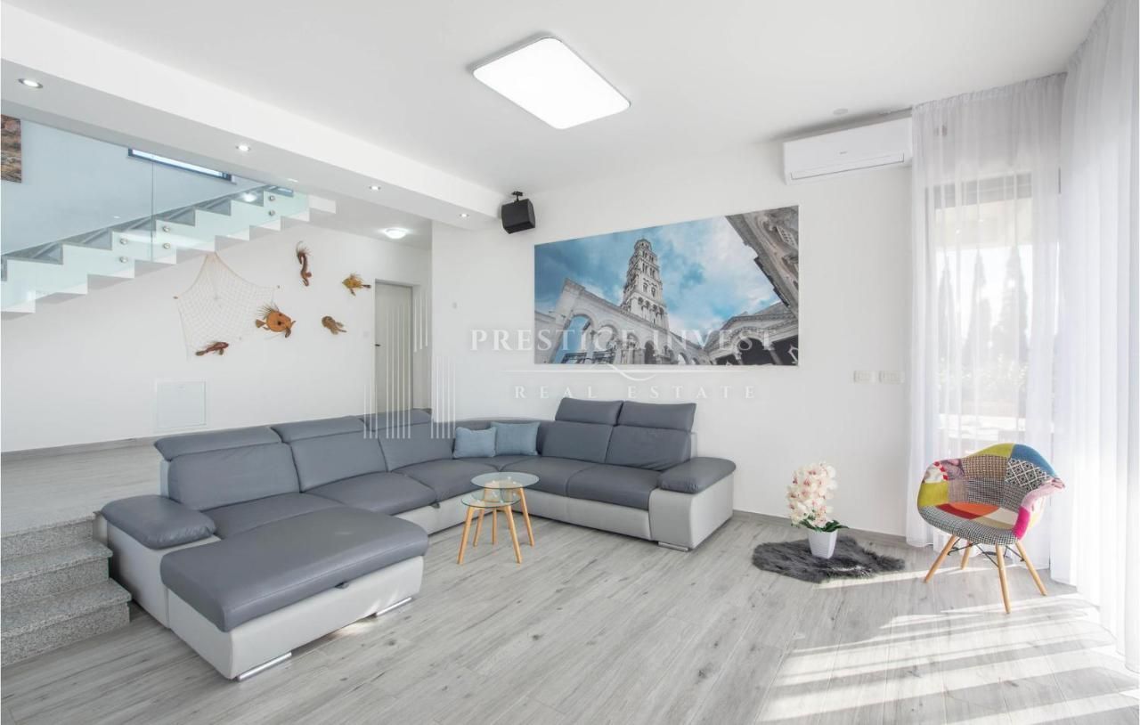 Casa In vendita - Splitsko-dalmatinska Kučine