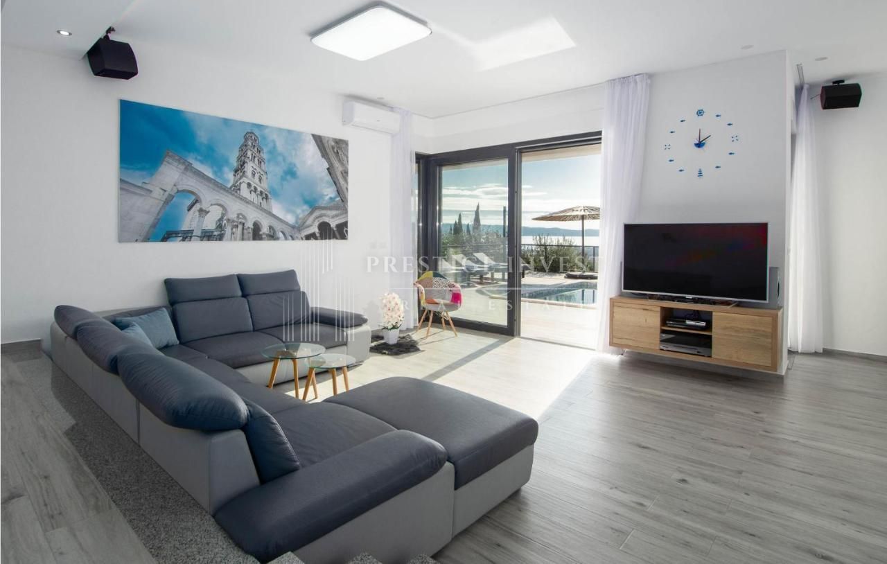Casa In vendita - Splitsko-dalmatinska Kučine