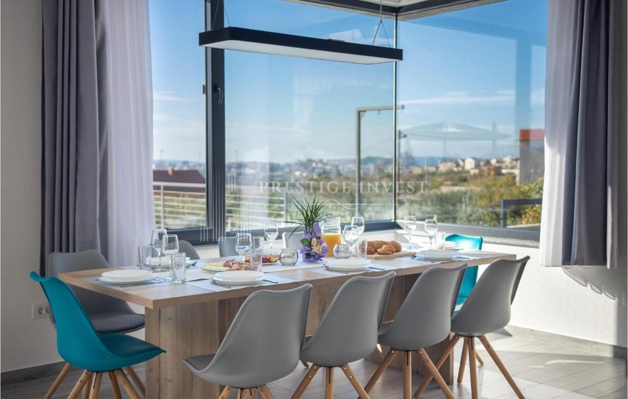 Casa In vendita - Splitsko-dalmatinska Kučine