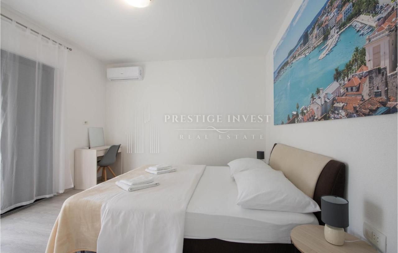 Casa In vendita - Splitsko-dalmatinska Kučine