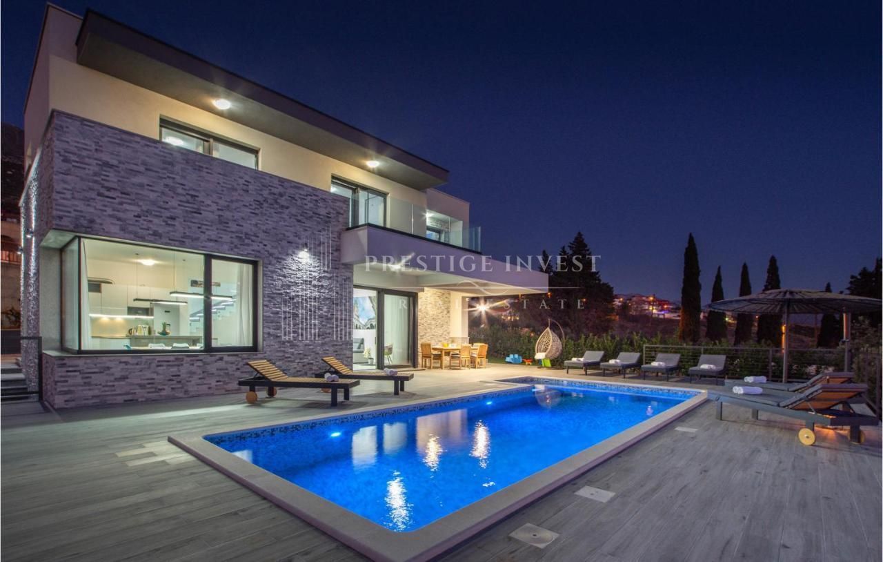Casa In vendita - Splitsko-dalmatinska Kučine - foto 4/41