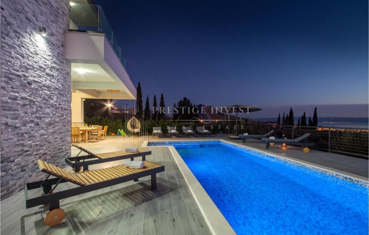 Casa In vendita - Splitsko-dalmatinska Kučine