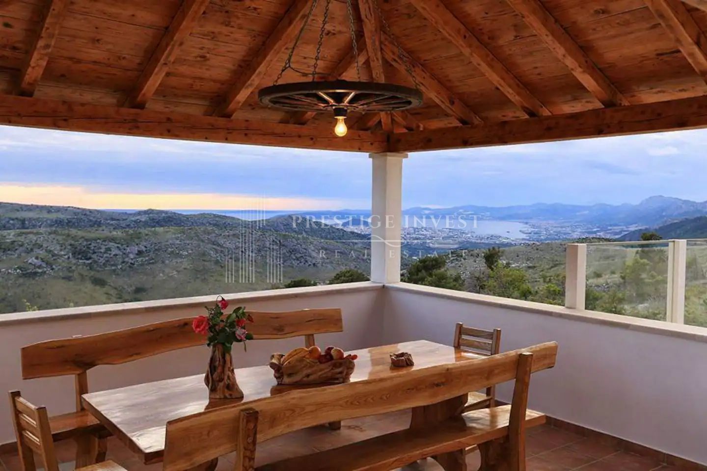Dům Na prodej - Splitsko-dalmatinska Gornje Sitno