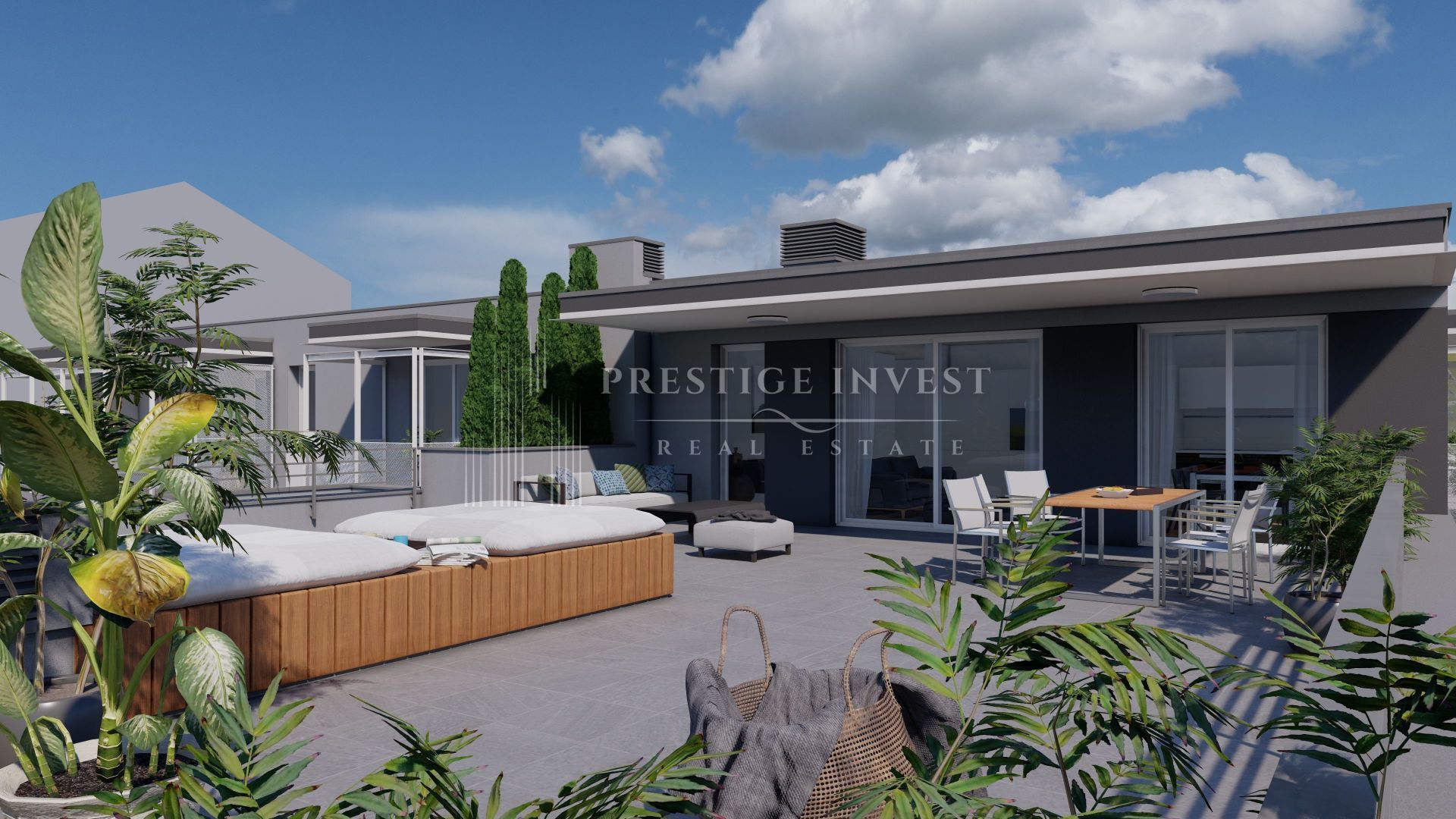 Flat For sale - žnjan - foto 1/7