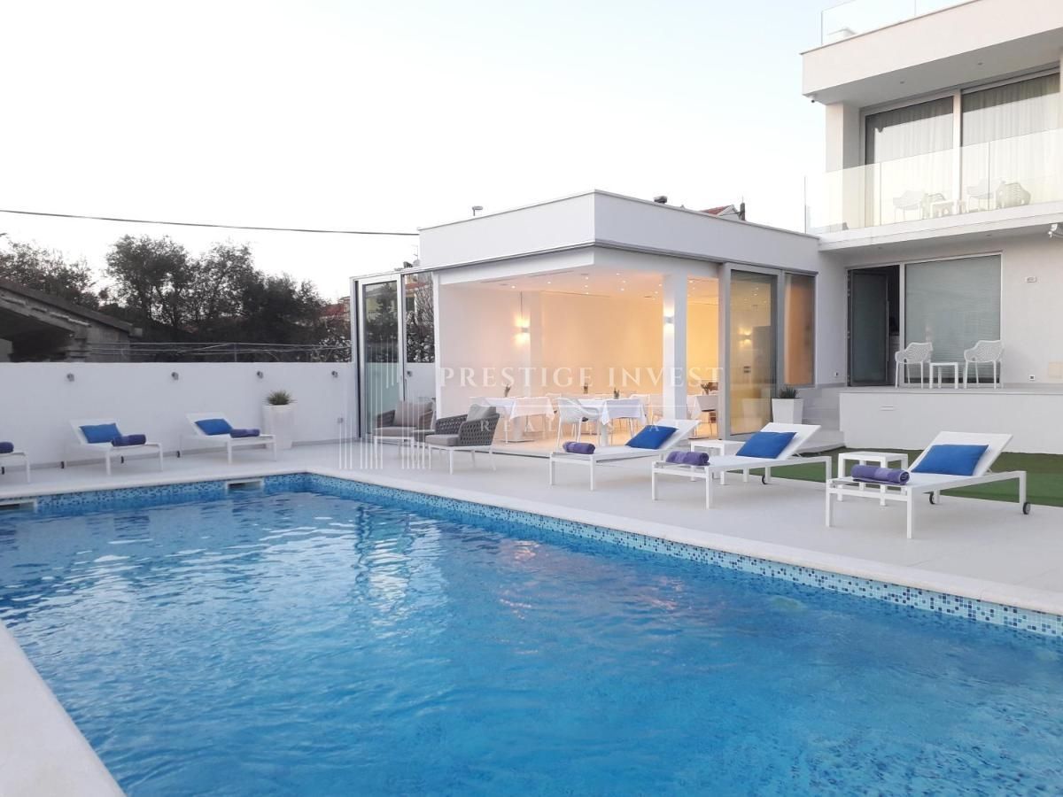 House For sale - Zadarska Borik - foto 3/37