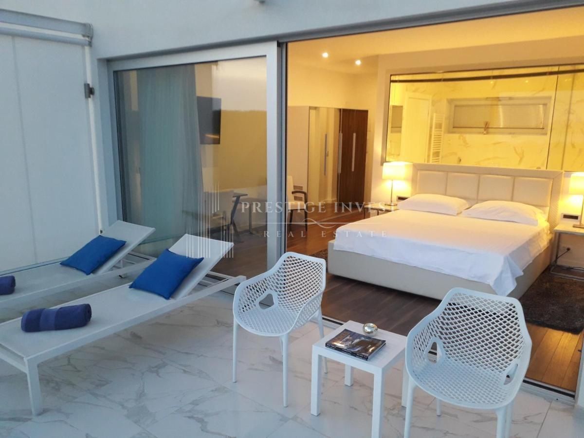 House For sale - Zadarska Borik