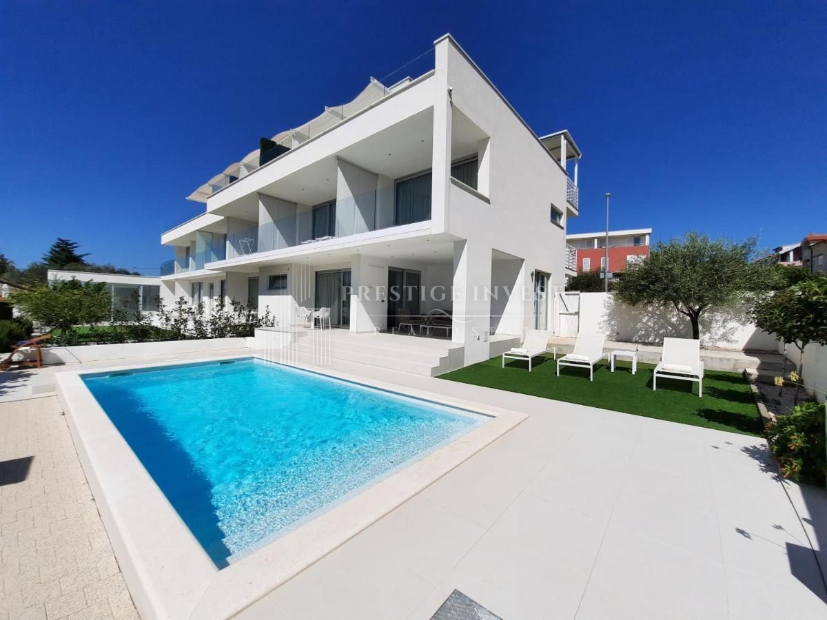 House For sale - Zadarska Borik