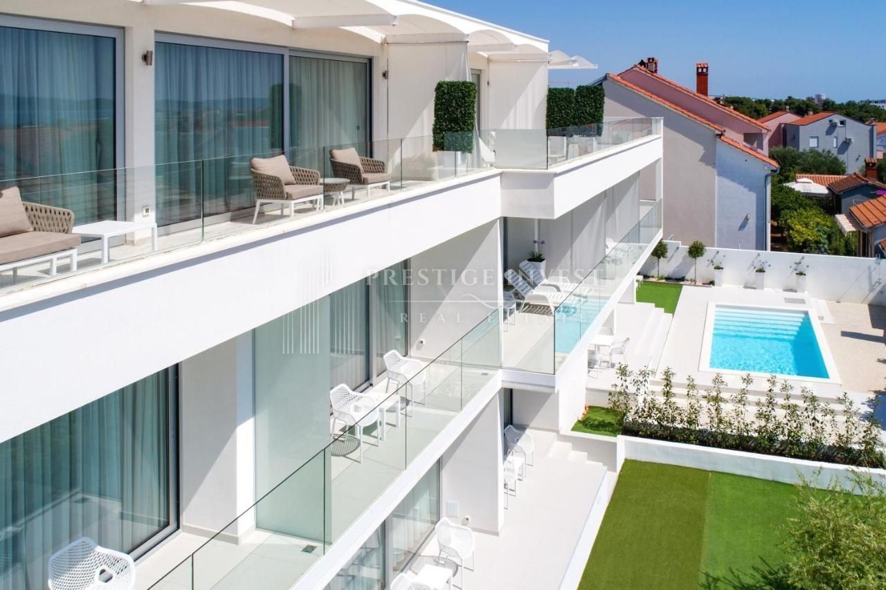 House For sale - Zadarska Borik