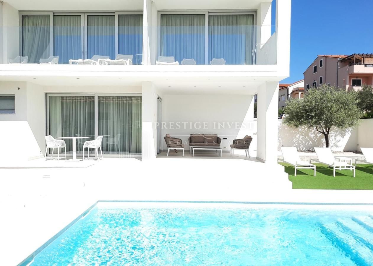 House For sale - Zadarska Borik