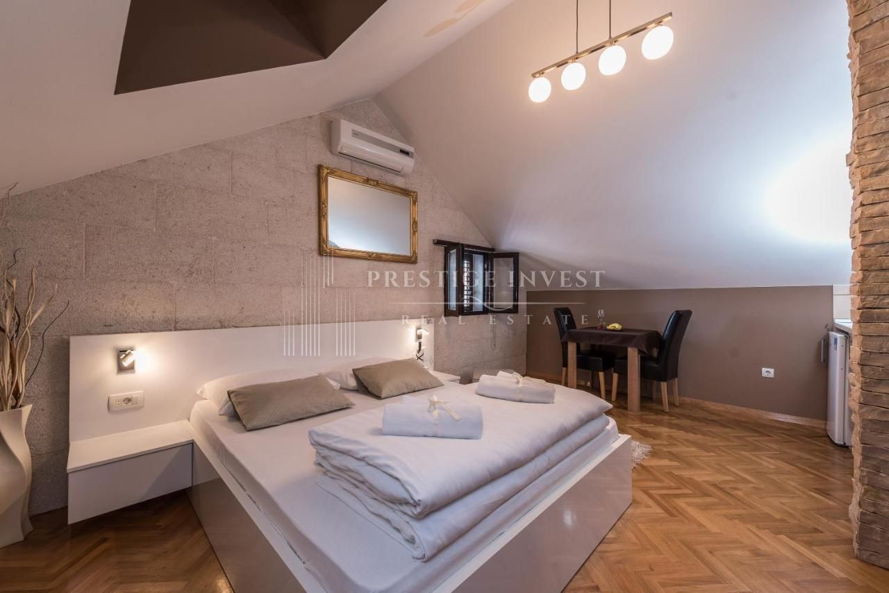 Apartmán Na prodej - Poluotok - foto 1/35