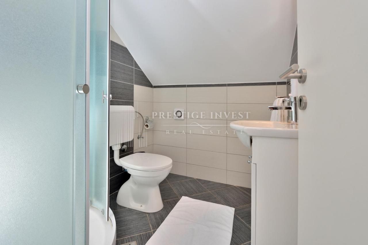 Apartmán Na prodej -  Poluotok