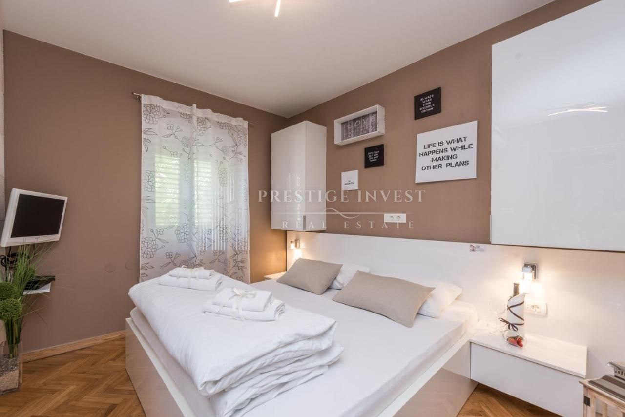 Apartmán Na prodej -  Poluotok