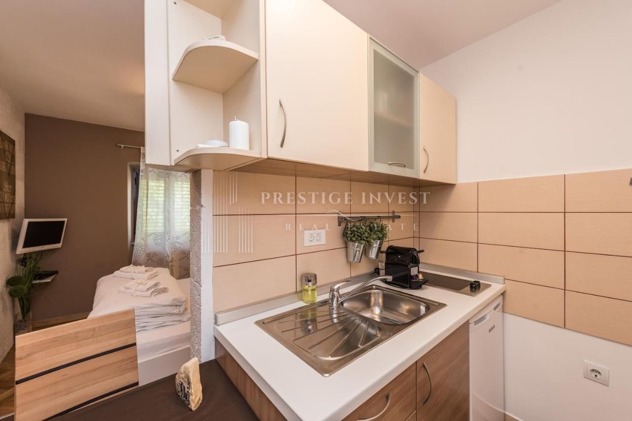Apartmán Na prodej -  Poluotok